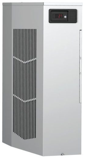 Hoffman N280446G060 4000btu 460V 1ph Control W/comm Steel Light Gray | Genesee Supply Co.