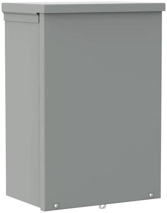 Hoffman A36R2412 Box Drip-shield | Genesee Supply Co.