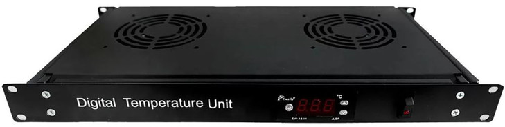 Hoffman UVT2552 Ventilation Module | Genesee Supply Co.