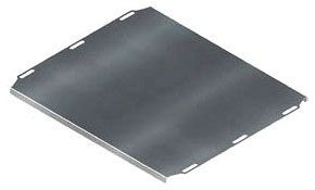 Hoffman CBPS066 600X600 Bottom Plate | Genesee Supply Co.