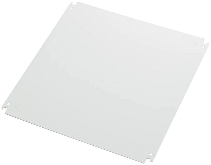 Hoffman CP4824G Panel 46.20x22.20 Fits 48.00x24.00 Steel | Genesee Supply Co.