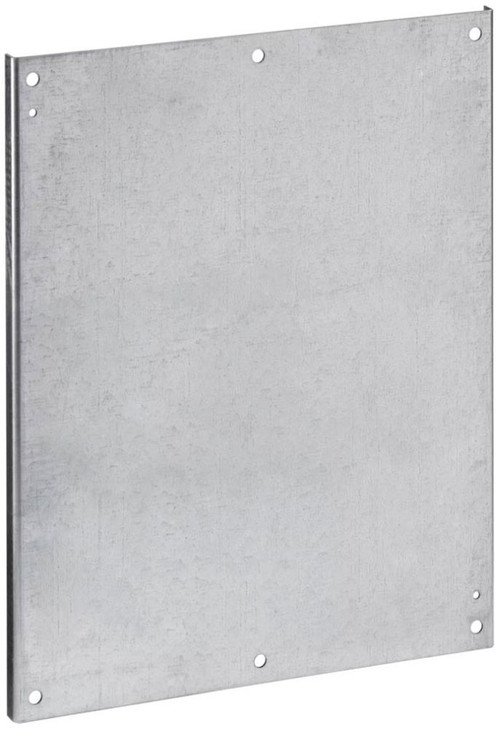 Hoffman A72P30F2G Panel Half 30.88x26.00 Fits 72.06x30.06 Steel | Genesee Supply Co.