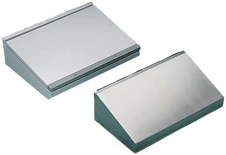 Hoffman PKBC8R Keyboard Compartment Fits 800mm Pc Steel Light Gray | Genesee Supply Co.