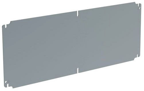 Hoffman LP2393 Panel Fits 230x930mm Steel White | Genesee Supply Co.