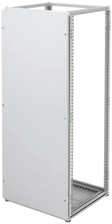 Hoffman PCS166SS Cover Solid Fits 1600x600mm Stainless Steel Type 304 | Genesee Supply Co.