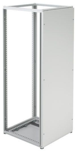 Hoffman PSS166SS Side Solid Fits 1600x600mm Stainless Steel Type 304 | Genesee Supply Co.