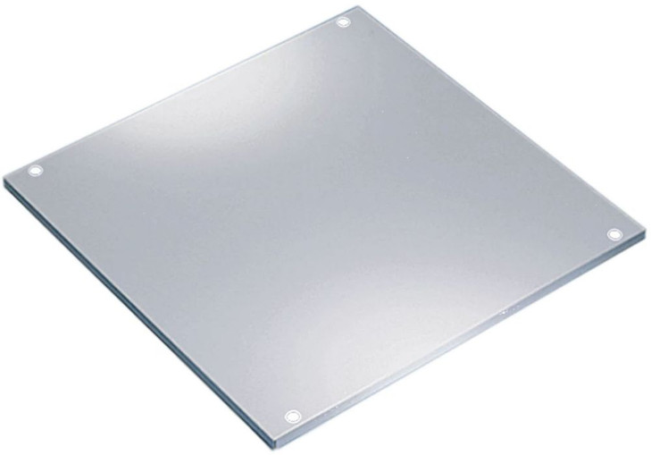 Hoffman PT106SS Top Solid Fits 1000x600mm Stainless Steel Type 304 | Genesee Supply Co.