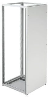 Hoffman PSS168D Datacom Side Fits 1600x800mm Steel Light Gray | Genesee Supply Co.