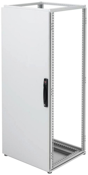 Hoffman PDS167D Datacom Door Fits 1600x700mm Steel Light Gray | Genesee Supply Co.