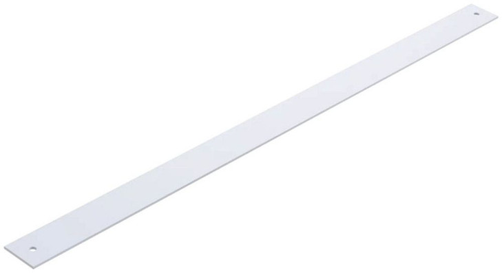 Hoffman A60T Terminal Strap / Terminal Kit Fits 60.00 Steel White | Genesee Supply Co.