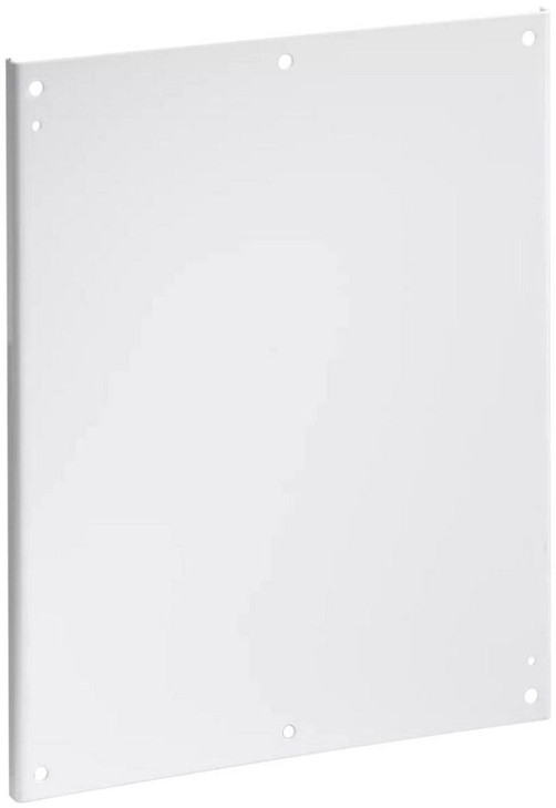 Hoffman A72P30F2 Panel Half 30.88x26.00 Fits 72.06x30.06 Steel White | Genesee Supply Co.