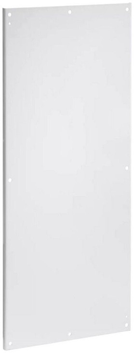 Hoffman A72P24F1 Panel Full 60.00x20.00 Fits 72.06x24.06 Steel White | Genesee Supply Co.