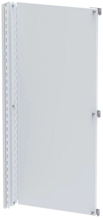 Hoffman A72SP30F3 Swing-out Panel Full Fits 72.06x30.06 Steel White | Genesee Supply Co.