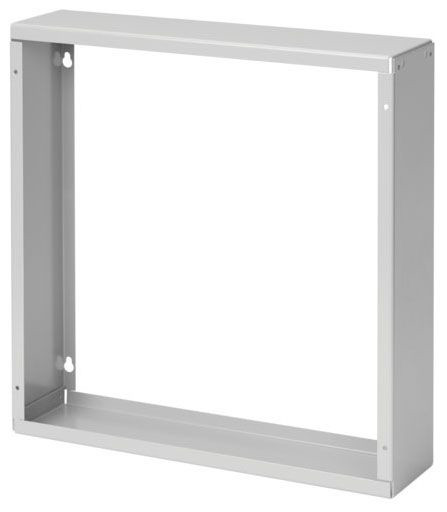 Hoffman A30304SUG Pull-box Extender Fits 30.00x30.00 Steel Galvanized | Genesee Supply Co.