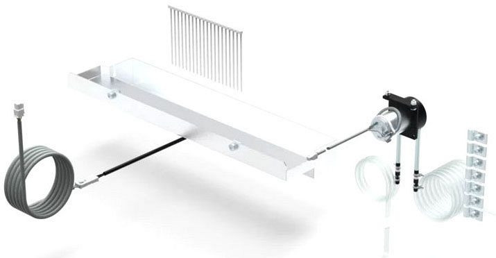 Hoffman 24630198 RDHX Pro Condensate Top 600W | Genesee Supply Co.