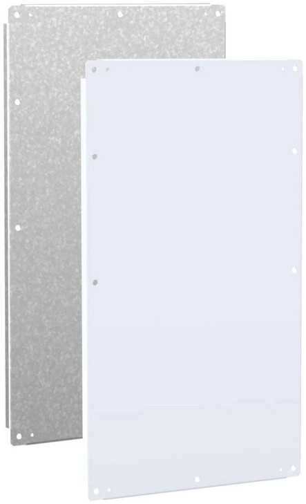 Hoffman A37P32N Enc Panel | Genesee Supply Co.