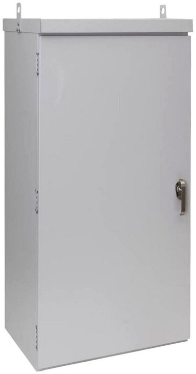 Hoffman A48R3618FSLP 48X36X18 Enc | Genesee Supply Co.