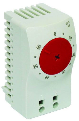 Hoffman ATEMNOF Temperature Switch | Genesee Supply Co.
