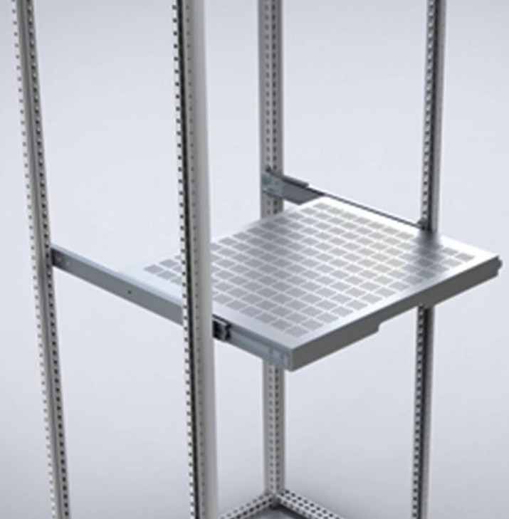Hoffman SHT0806 Telescopic Shelf 800X600 | Genesee Supply Co.