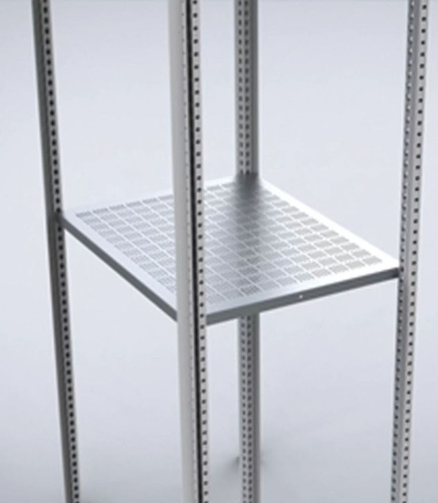 Hoffman SHC0608 Ventilated Shelf 600X800 | Genesee Supply Co.