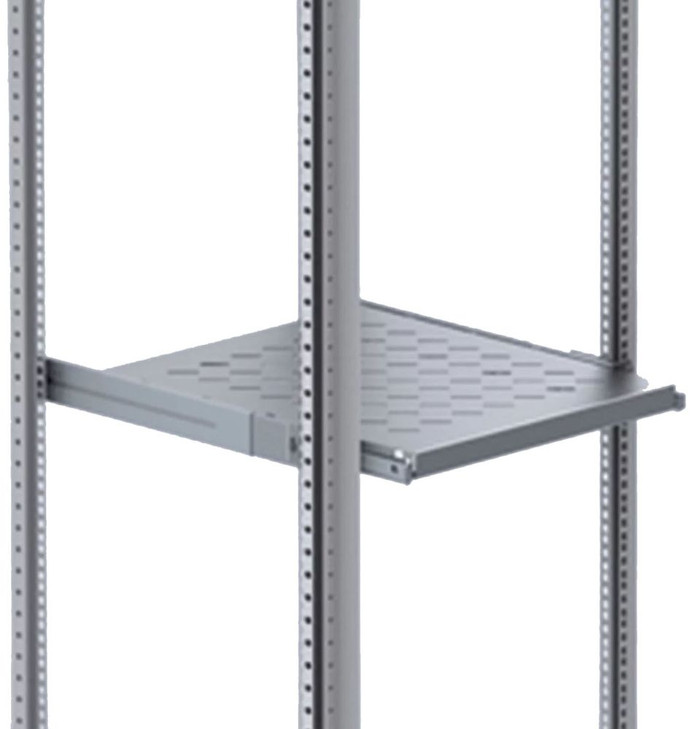 Hoffman VTS1597 Telescopic Shelf 600X597 | Genesee Supply Co.