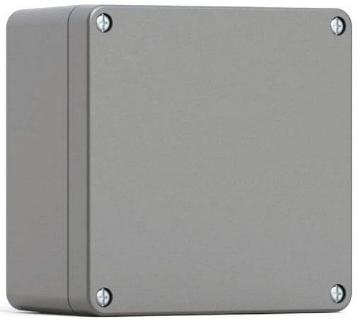 Hoffman HALP232011GE 230X200X110 Box | Genesee Supply Co.