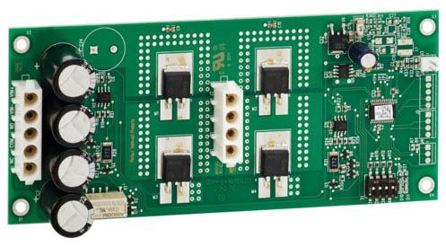 Hoffman TEC24VCNTLRN Tec 24V Controller 10.00x8.25x6.13 | Genesee Supply Co.