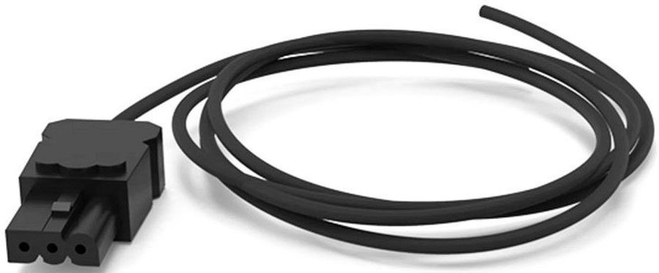 Hoffman ELC1005PB Connecting Cable | Genesee Supply Co.