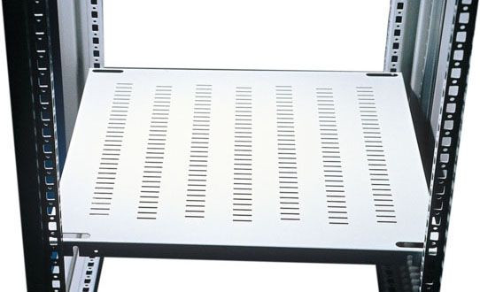 Hoffman PFSH106 Frame Shelf 948x494mm Fits 1000x600mm Steel Light Gray | Genesee Supply Co.