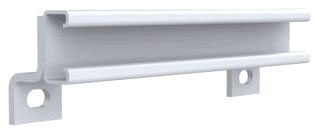 Hoffman A10JTMAXK Bracket Assembly (2)/terminal Kit Fits 10.00 Steel White | Genesee Supply Co.
