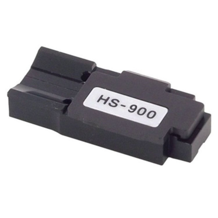 UCL SWIFT 900UM Fiber Holder for Swift K7, KF4, S5, K33 Ilsintech Splicers | #HS-900P