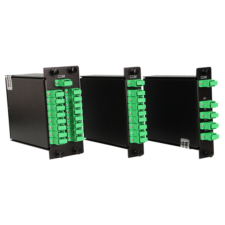   FSMx Series Fiber Splitter Module-1