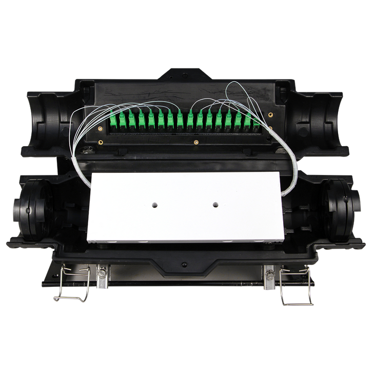   MFST Series 16 Port Fiber Aerial Terminal-2