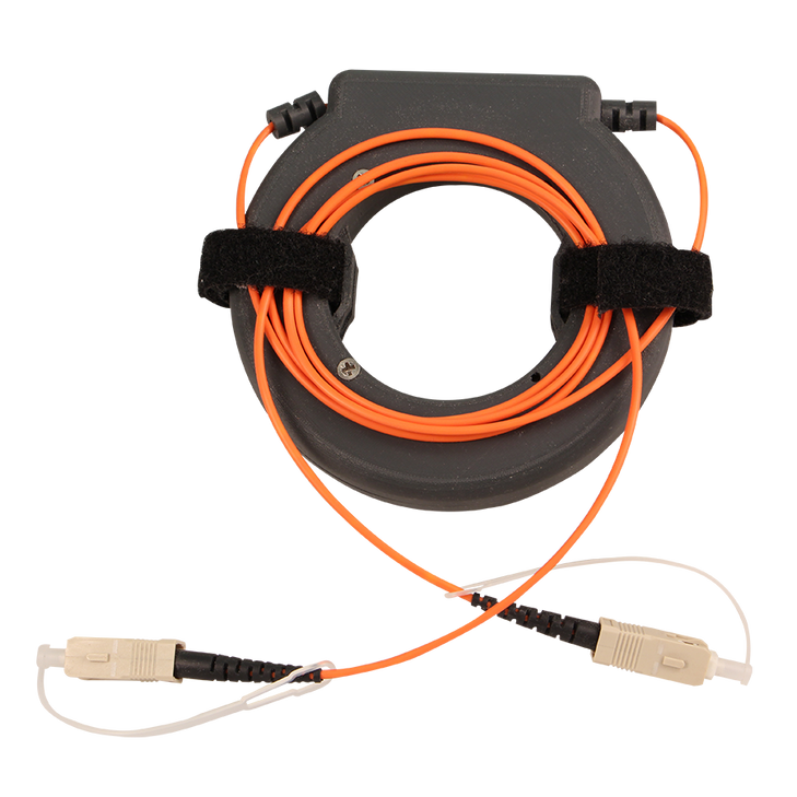  LBR Series OTDR Launch Ring-1