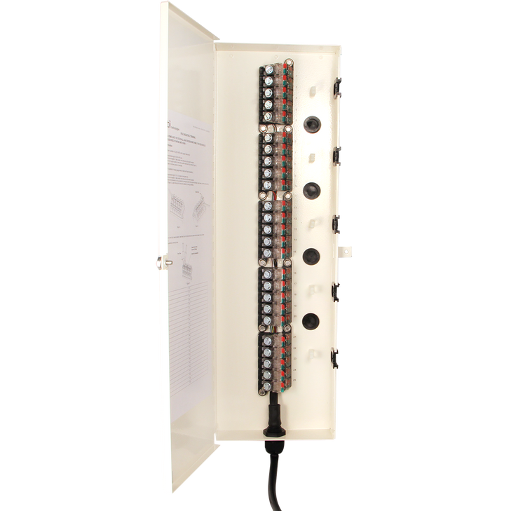   PMT Series Aerial Pole Mounted Terminals-2