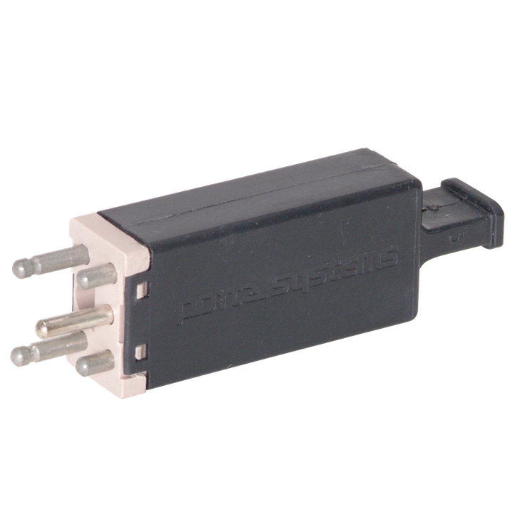   175-, 75- Gas Tube Protector Series-1