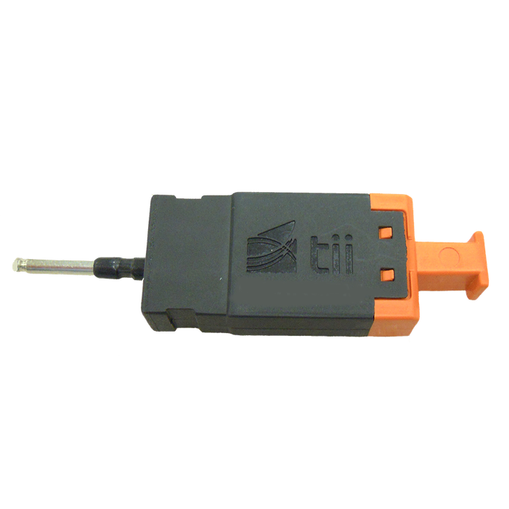   195-, 95- Series Gas Tube / Overcurrent Protectors with PTC-2