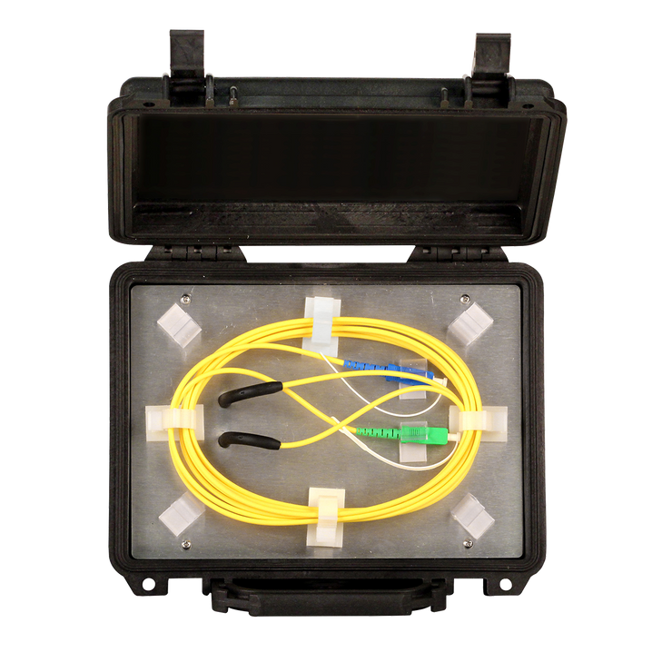   LBX Series OTDR Launch Boxes-1