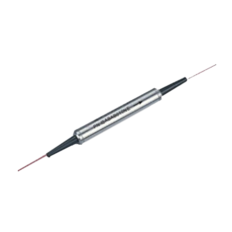   CPR Series Fiber Optic 1×2 Coupler/Splitter-1
