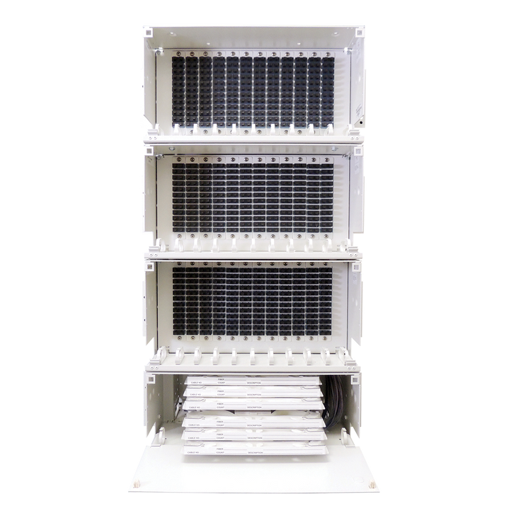   MAMU Series Multi-Access Modular Unit-2