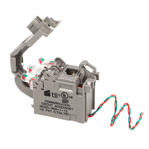   95S-1-12 DSL POTS Splitter Module for VDSL2/ADSL2+, IPTV Services-1
