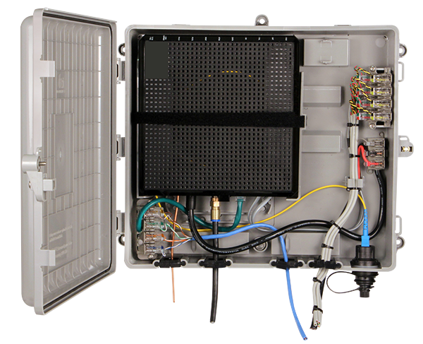   OD-ONT-ENC Outdoor Optical Network Terminal Enclosure-1