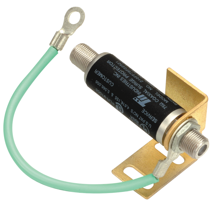   98 Series Coax Service Module (CSM)-1