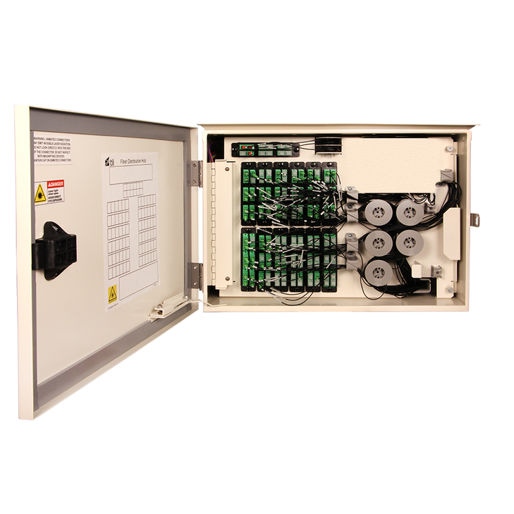   FDH2 Series Fiber Distribution Hub-1