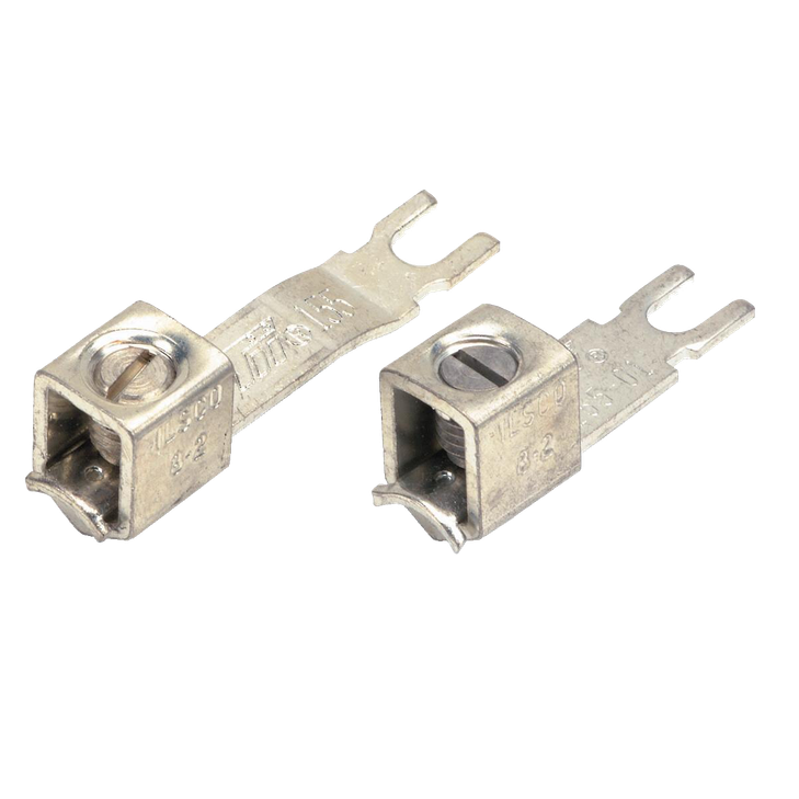   155 Series Ground Lug Connectors-1