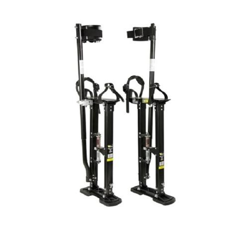 24 In - 40 In Warner Strap-n-stride Stilts | Genesee Supply Co.