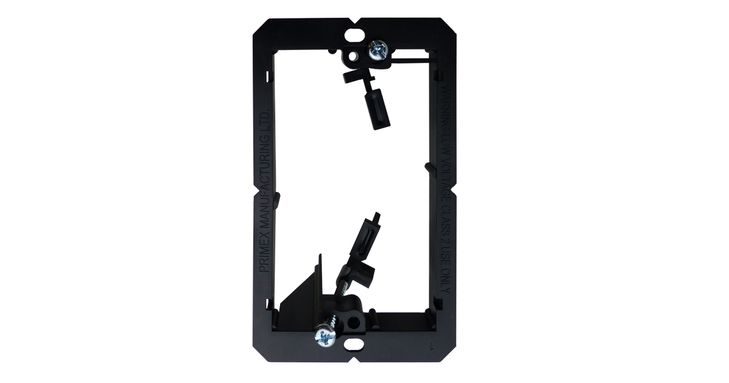 Low-Voltage Mounting Bracket (retrofit)-1