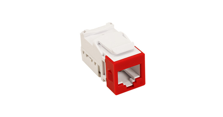 SpeedStar and Keystone CAT6A Jack-1