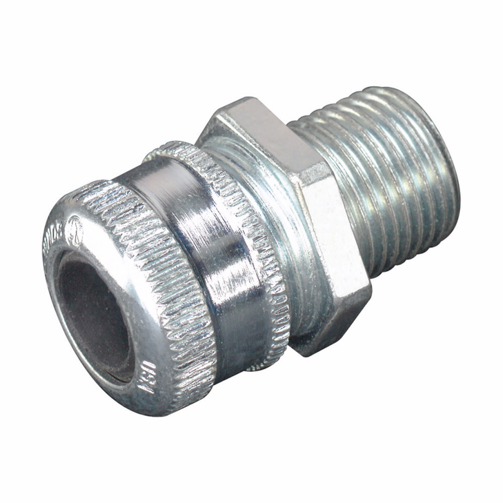 B-Line CGB396 Crouse-Hinds Cable Gland 1 NPT (1 In) Replacement MPN-1