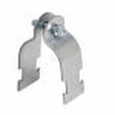 EATON 78101161032 B-Line B2000 2-Piece Conduit/Pipe Clamp 1 in Conduit Replacement MPN-1